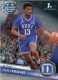 2023-24 Bowman University Chrome #21 Sean Stewart - Quantity: 1 - Owned by: bballkm32 