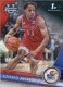 2023-24 Bowman University Chrome #41 Elmarko Jackson - Quantity: 1 - Owned by: bballkm32 