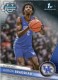 2023-24 Bowman University Chrome #42 Aaron Bradshaw - Quantity: 1 - Owned by: bballkm32 