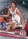 2023-24 Bowman University Chrome #73 Andrej Stojaković - Quantity: 1 - Owned by: bballkm32 