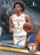 2023-24 Bowman University Chrome #76 Freddie Dilione - Quantity: 1 - Owned by: bballkm32 
