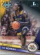 2023-24 Bowman University Chrome #87 Tre Norman - Quantity: 1 - Owned by: bballkm32 