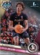 2023-24 Bowman University Chrome #100 Baba Miller - Quantity: 1 - Owned by: bballkm32 