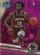 2023-24 Bowman University Chrome Pink Refractor #13 Prince Aligbe - Quantity: 1 - Owned by: bballkm32 