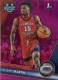 2023-24 Bowman University Chrome Pink Refractor #59 Alijah Martin - Quantity: 1 - Owned by: bballkm32 