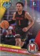 2023-24 Bowman University Chrome Refractor #51 Jahmir Young - Quantity: 1 - Owned by: bballkm32 