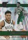 2021-22 Panini Chronicles #303 Giannis Antetokounmpo - Quantity: 1 - Owned by: Boinks 