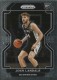 2021-22 Panini Chronicles #607 Jock Landale - Quantity: 1 - Owned by: Boinks 