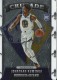 2021-22 Panini Chronicles #626 Jonathan Kuminga - Quantity: 1 - Owned by: Boinks 