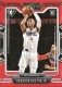 2021-22 Panini Chronicles Green #274 Brandon Boston Jr. - Quantity: 1 - Owned by: Boinks 