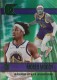 2021-22 Panini Chronicles Green #319 Moses Moody - Quantity: 1 - Owned by: Boinks 