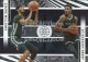 2021-22 Illusions Rookie Reflections #10 Jaren Jackson Jr./Ziaire Williams - Quantity: 1 - Owned by: Boinks 