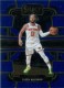 2023-24 Select Blue #7 Jalen Brunson - Quantity: 1 - Owned by: bballkm32 