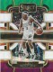 2023-24 Select Green White Purple Prizms #47 Bradley Beal - Quantity: 1 - Owned by: Boinks 