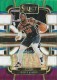 2023-24 Select Green White Purple Prizms #46 Julius Randle - Quantity: 1 - Owned by: Boinks 