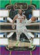 2023-24 Select Green White Purple Prizms #7 Jalen Brunson - Quantity: 1 - Owned by: Boinks 