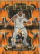 2023-24 Select Orange Flash Prizms #30 Jaren Jackson Jr. - Quantity: 1 - Owned by: Boinks 