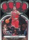 2022-23 Crown Royale #56 Zach LaVine - Quantity: 1 - Owned by: bballkm32 