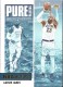 2021-22 Hoops Pure Players Winter #4 LeBron James