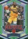 2021-22 Panini Chronicles Green #364 LeBron James - Quantity: 1 - Owned by: Boinks 