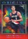 2023-24 Origins Red #58 Kris Murray
