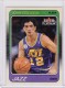 2001-02 Fleer Platinum 15th Anniversary Reprints #6 John Stockton