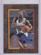 2001-02 Fleer Genuine #147 Gilbert Arenas - Quantity: 1 - Owned by: Djarum 