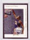 2001-02 Fleer Premium #132 Shaquille O'Neal