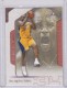 2001-02 Flair #34 Shaquille O'Neal