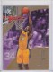 2001-02 E-X #95 Shaquille O'Neal
