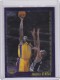 2000-01 Topps Chrome Previews #TCP1 Shaquille O'Neal