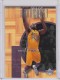 2000-01 Upper Deck Hardcourt #25 Shaquille O'Neal