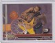 2001-02 Stadium Club Parallel #34 Shaquille O'Neal