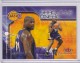 2001-02 Fleer Exclusive #104 Shaquille O'Neal MO