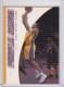 2000-01 Upper Deck #443 Kobe Bryant PR