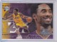 2000-01 Upper Deck Silver #190 Kobe Bryant Y3K
