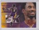 2000-01 Upper Deck #187 Kobe Bryant Y3K