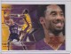2000-01 Upper Deck #189 Kobe Bryant Y3K