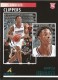 2022-23 Panini Chronicles Teal #92 Moussa Diabate
