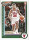 2022-23 Panini Chronicles #637 Dalen Terry