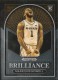 2023 Prizm Draft Picks Brilliance #15 Markquis Nowell