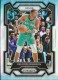 2023-24 Prizm Prizms Silver #82 Keldon Johnson
