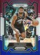2023-24 Prizm Prizms Red White And Blue #101 Paul George