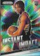 2023-24 Prizm Instant Impact Prizms Silver #16 Jarace Walker