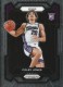 2023-24 Prizm #160 Colby Jones