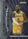 2023-24 Prizm Dominance #3 LeBron James