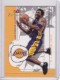 2001-02 Fleer Exclusive #4 Kobe Bryant