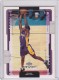 2000-01 Upper Deck MVP #189 Kobe Bryant CL