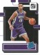 2022-23 Donruss #204 Keegan Murray - Quantity: 1 - Owned by: Boinks 