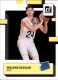 2022-23 Donruss #222 Walker Kessler - Quantity: 1 - Owned by: Boinks 